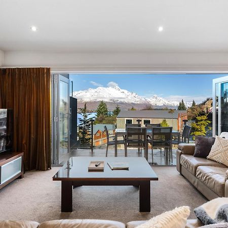 Lakefront Living - 4 Bedrm Apartment Alpine Vilage Queenstown Zewnętrze zdjęcie